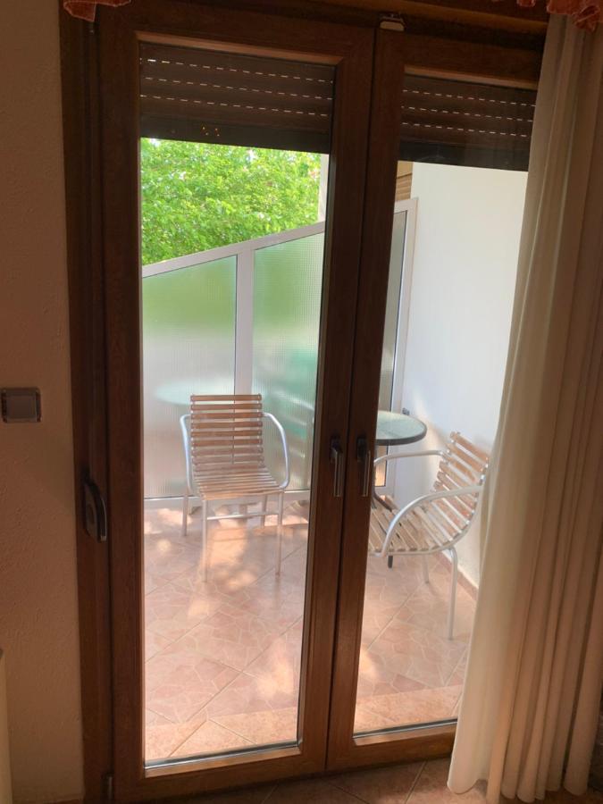 Giannis & Foteini Hotell Afytos Eksteriør bilde